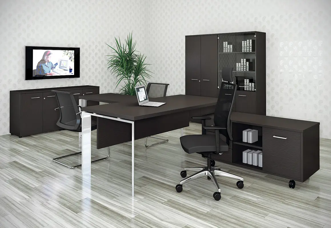 Кабинет руководителя Fermo Wood