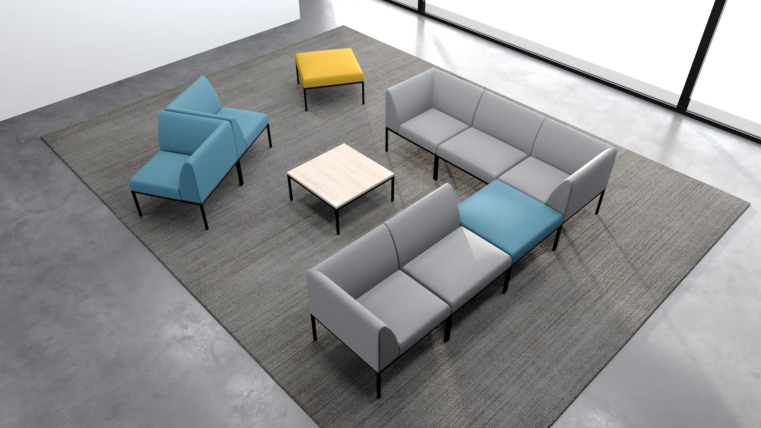 Коллекция Астро